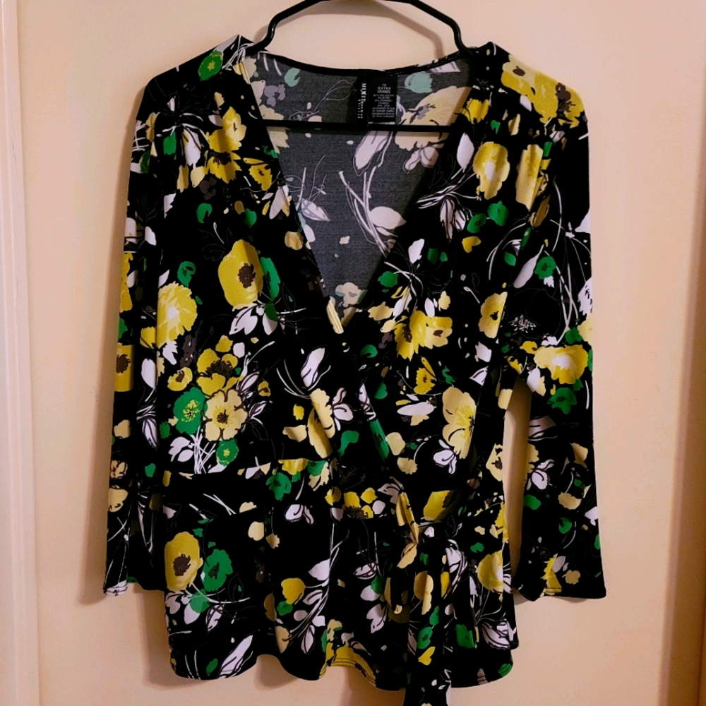 Womens Blouse